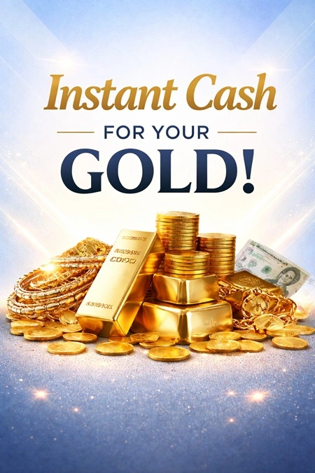 Jeevan Gold Buyer | Best Gold Buyer in Tamil Nadu | Instant Cash for Gold